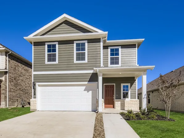 349 Fire Rock Dr, Royse City, TX 75189