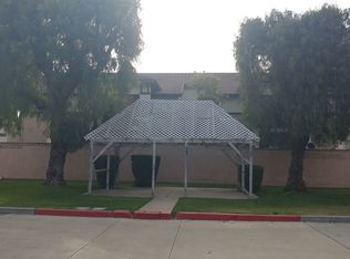 1374 S Towne Ave #1382, Pomona, CA 91766