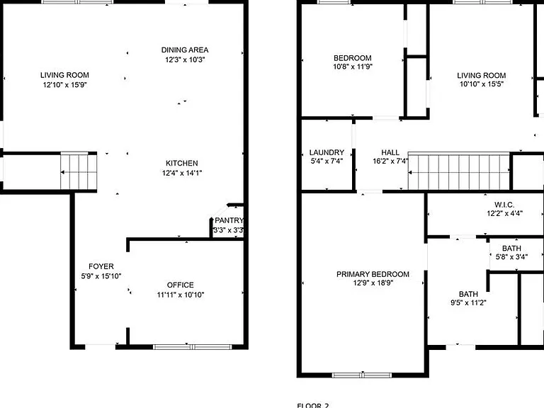 6613 Spyglass Hill Rd — Photo 48