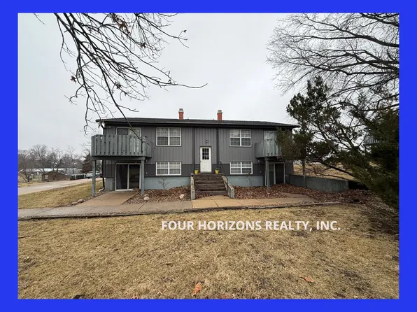 1016 Millwood Dr, Kirksville, MO 63501