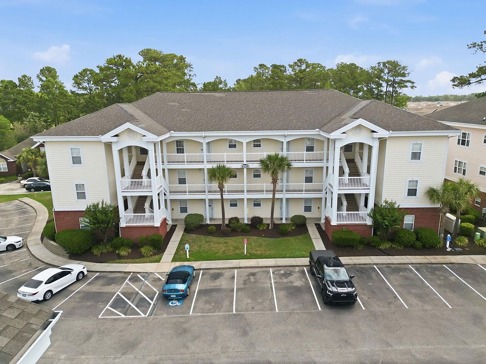 1st image of 4139 Hibiscus Dr. #201