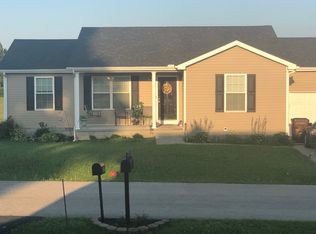 157 Mallard Dr, Mount Sterling, KY 40353