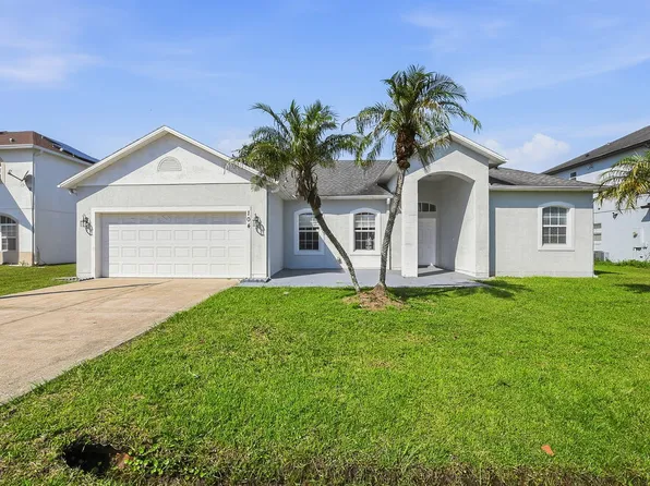 104 Bridgeport Way, Kissimmee, FL 34758