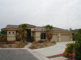 3695 Cameron Paul Ct, Las Vegas, NV 89139