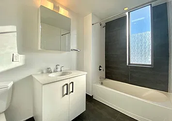 Rented by Astoria Realty