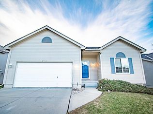 2908 N 144th Ter, Omaha, NE 68116