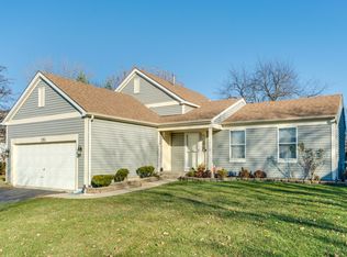 151 Caribou Dr, Hainesville, IL 60030