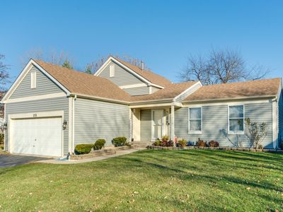 151 Caribou Dr, Hainesville, IL, 60030