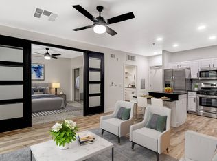 Las Vegas Grand, Las Vegas, NV 89119