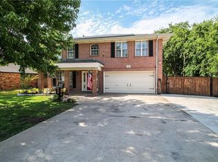 5740 Linda Dr, Watauga, TX 76148