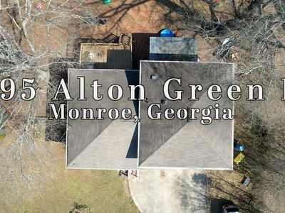 1895 Alton Green Dr NE, Monroe, GA, 30656