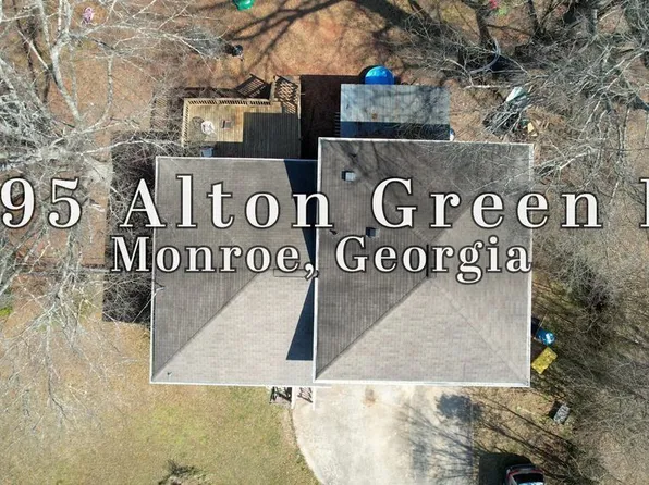 1895 Alton Green Dr NE, Monroe, GA 30656
