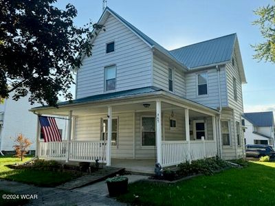 365 N Market St, Kenton, OH, 43326