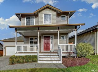8121 Valley View Dr, Arlington, WA 98223