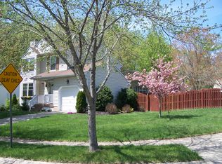 400 Kokomo Ct, Laurel, MD 20724