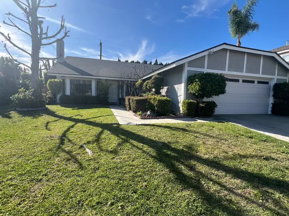 11081 Ivanhoe St, Garden Grove, CA 92840