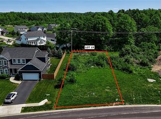 4261 Wolf Run Dr LOT 19, Lewiston, NY 14092