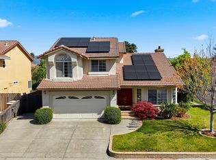 4102 Salmon Creek Lane, Napa, CA 94558