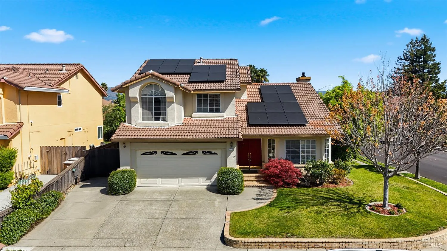 4102 Salmon Creek Lane photo 1