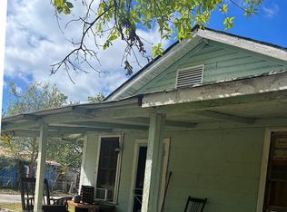 1129 NE Canal Ave, Arcadia, FL 34266
