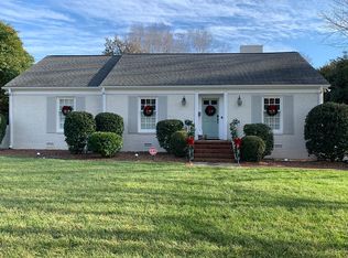 1201 Coddington Pl, Charlotte, NC 28211