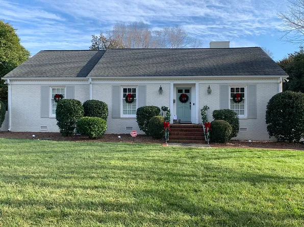 1201 Coddington Pl, Charlotte, NC 28211