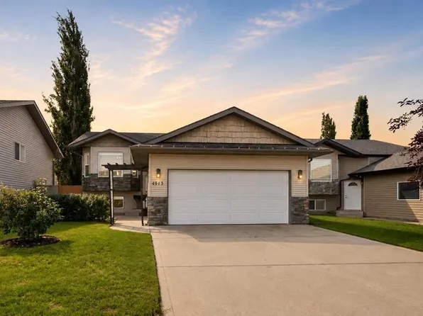 4913 N Westbrooke Rd, Blackfalds, AB T4M 0K7