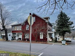 601 McKnight St #603, Ashland, PA 17921