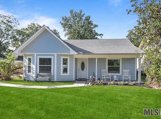 8474 Harold Dr, Denham Springs, LA 70726