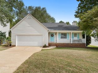 401 Ashridge Way, Simpsonville, SC 29681