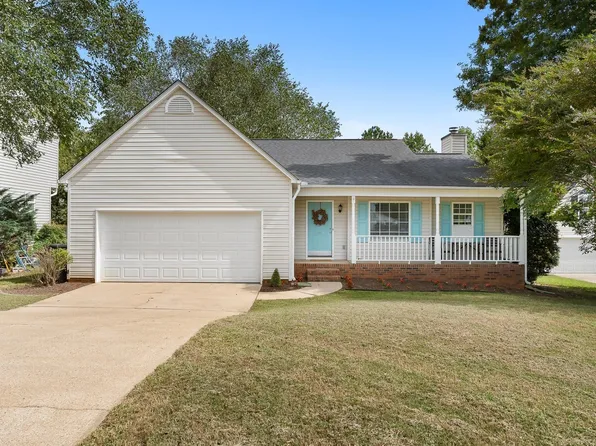 401 Ashridge Way, Simpsonville, SC 29681