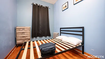 Rented by Nooklyn NYC LLC