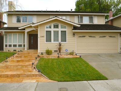 1340 Elwood Dr, Los Gatos, CA, 95032
