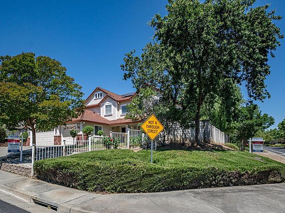 3rd image of 3603 Tassajara Court
