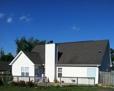 110 McIntosh Estates Dr, Sharpsburg, GA, 30277