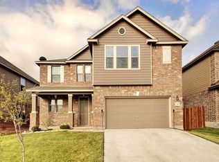 1510 Crested Butte Way, Georgetown, TX 78626