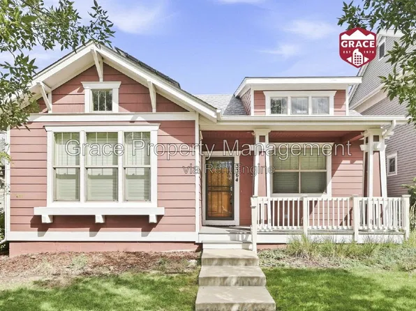 3364 N Wabash St, Denver, CO 80238