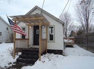 508 W Maple St, Byron, MI 48418