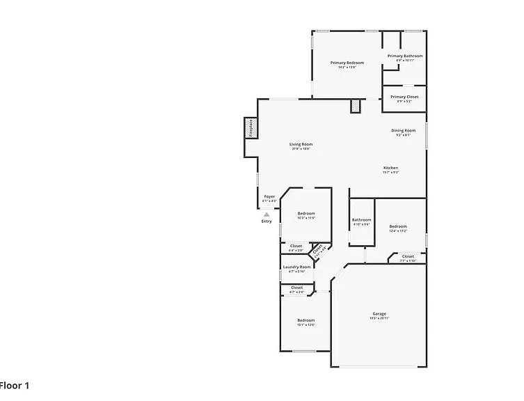 2029 W Allens Peak Dr — Photo 2