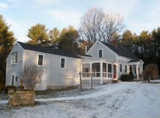 82 Haines Hill Rd, Wolfeboro, NH 03894