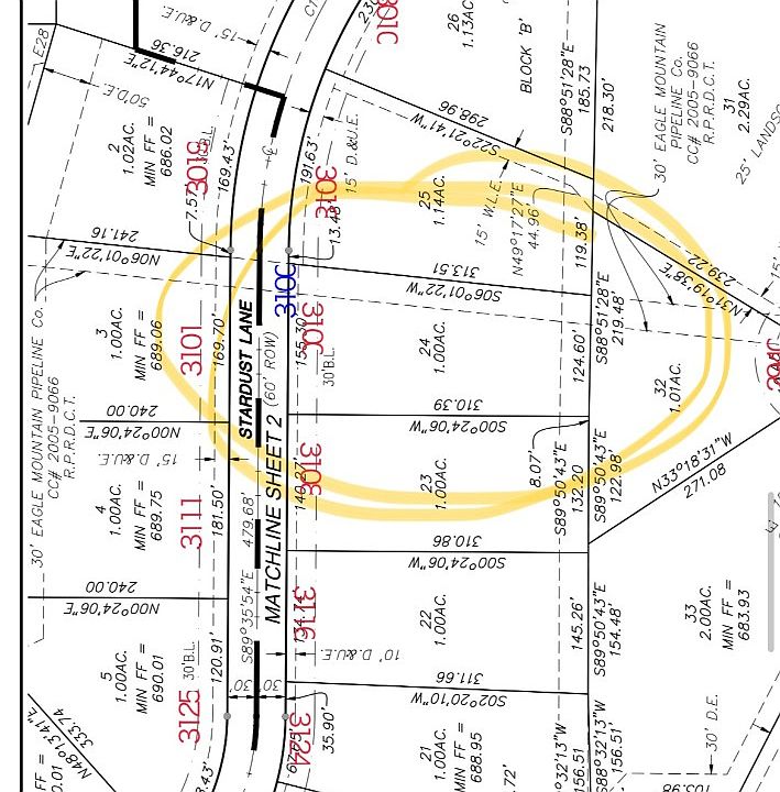 1st image of 3100 Stardust Ln