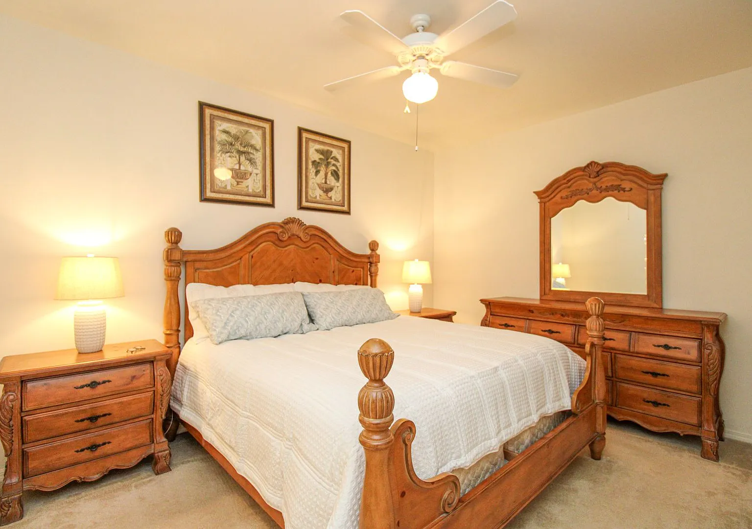 Cedar Hammock Seasonal Rental Golf Transfer Available Available Jan 4th 2027 Through Season — Photo 3