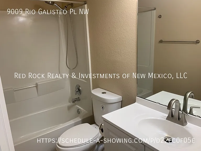 9009 Rio Galisteo Pl NW — Photo 10