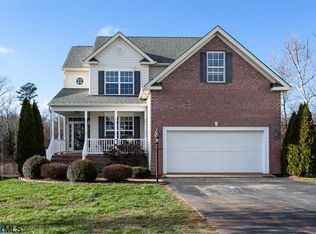 373 Bayberry Way, Charlottesville, VA 22911