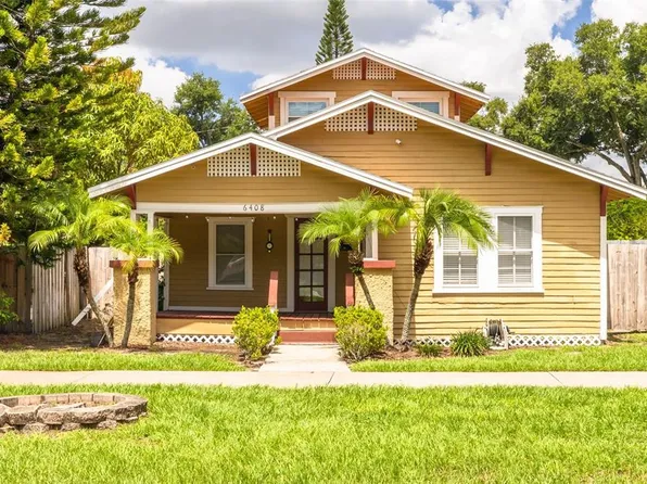 6408 N Central Ave, Tampa, FL 33604