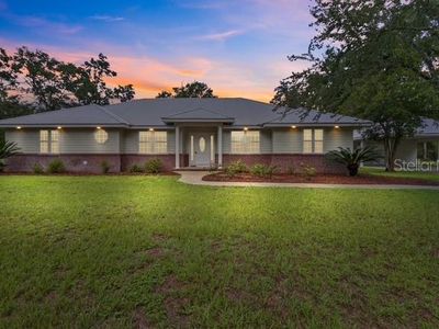 1015 NE Northwood Dr, Mayo, FL, 32066