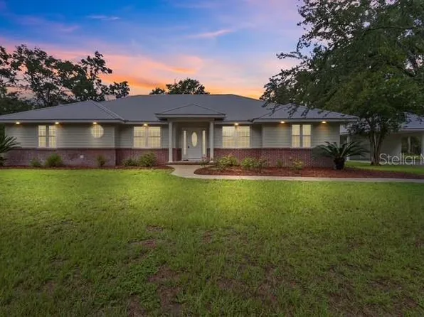 1015 NE Northwood Dr, Mayo, FL 32066