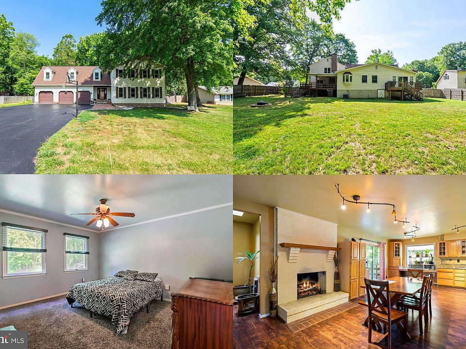 2972 Eutaw Forest Dr, Waldorf, MD 20603 MLS MDCH2023632 Zillow