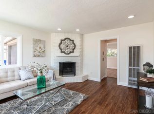 853 Banock St, Spring Valley, CA 91977