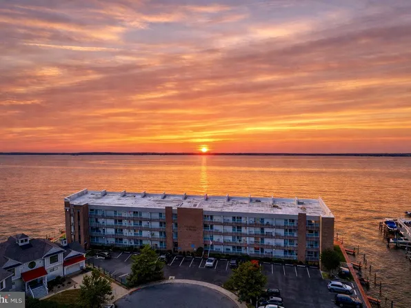 745 Mooring Rd Unit 105, Ocean City, MD 21842